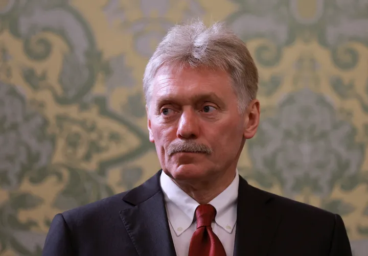 Трамп пока не звонил Путину — Песков