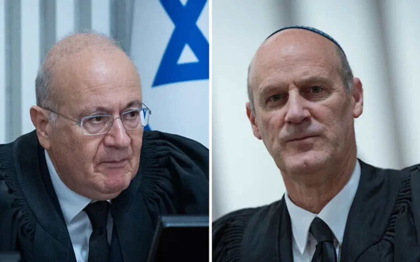 הבחירות למבקר המדינה בכנסת: עימות בין עורך דינו של נתניהו לשופט בדימוס בצל האשמות בטיוח