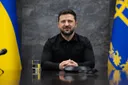 Zełenski mianował Mychajła Drapatego nowym głównodowodzącym armii