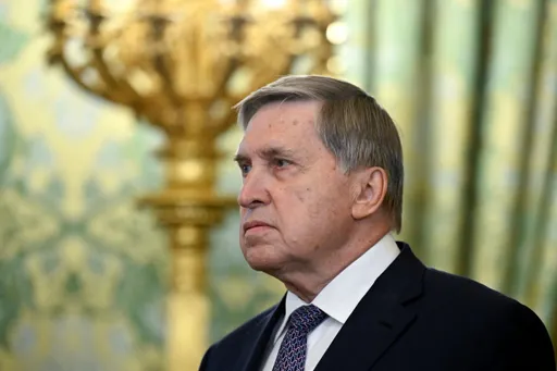 Russia ready to resume trilateral Ukraine talks in November: Kremlin