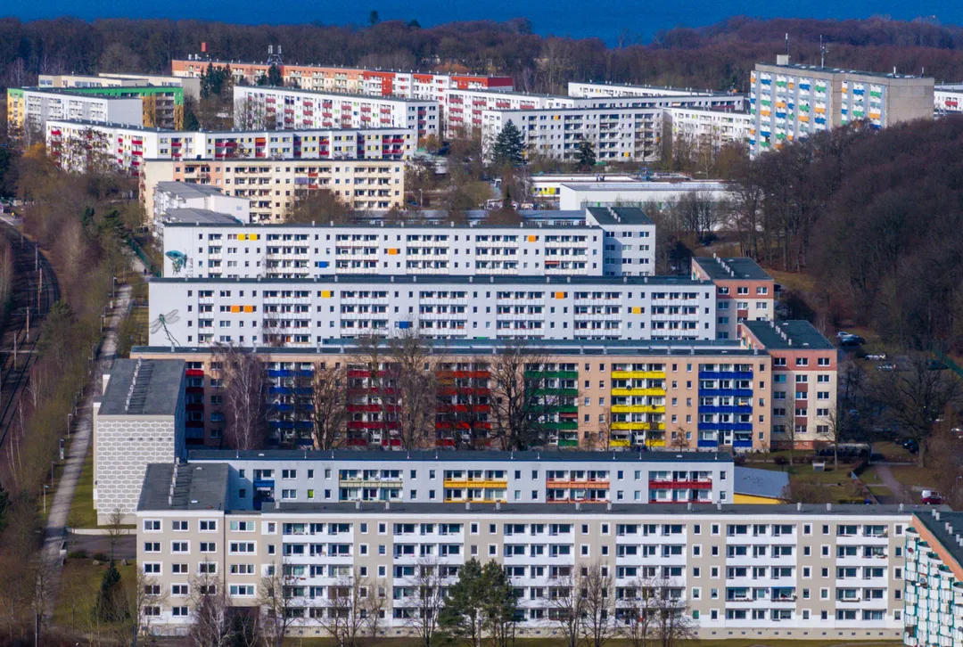 Mieterbund warnt: Millionen Mieter von Wohnkosten überlastet