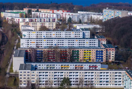 Mieterbund warnt: Millionen Mieter von Wohnkosten überlastet