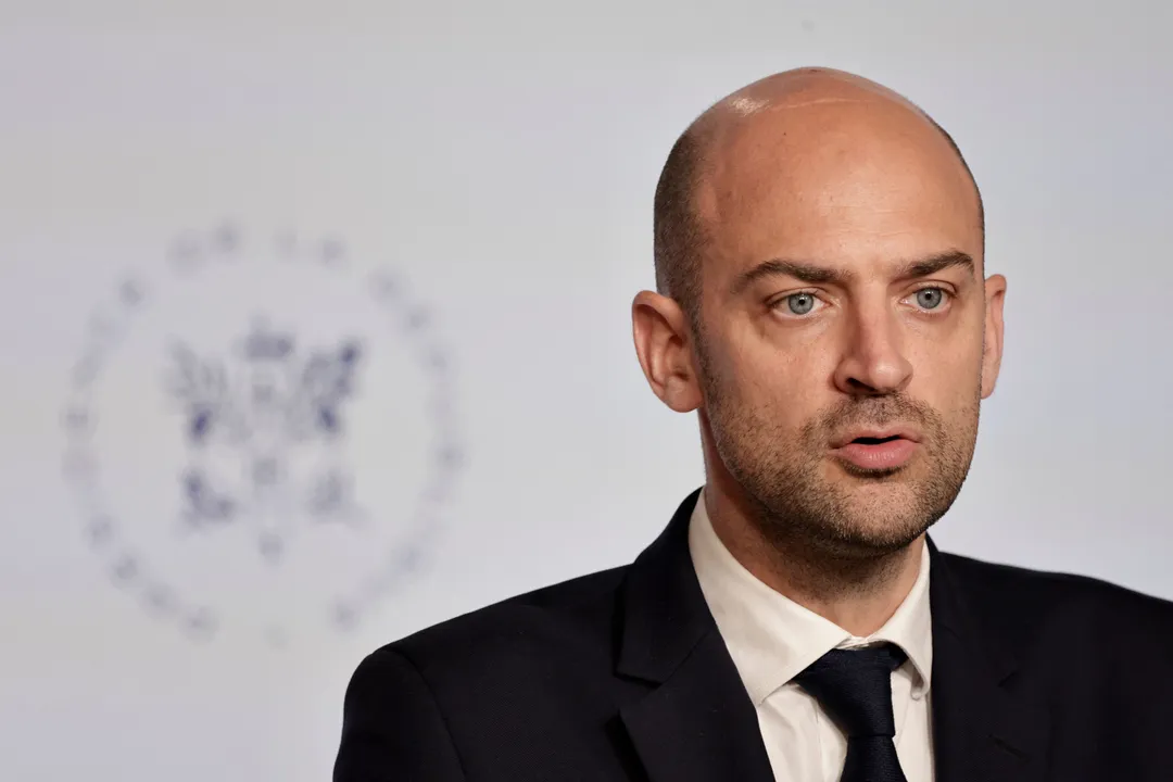 France: Barrot juge “insupportables et inhumains” les propos de Ben Gvir sur Gaza