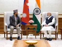 भारत ने नेपाल सीमा विवाद में तीसरे पक्ष की भूमिका पर आपत्ति जताई