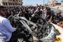 Rritet në 72.945 numri i palestinezëve të vrarë nga sulmet izraelite në Gaza