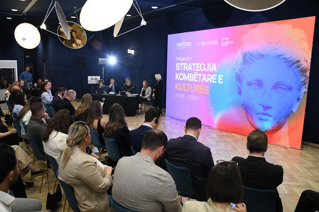 shqiperi-prezantohet-strategjia-kombetare-e-kultures-2026-2030