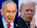 הכיבוש הישראלי דוחה את ההבנות בין וושינגטון לטהראן ומציב "קו אדום" בלבנון