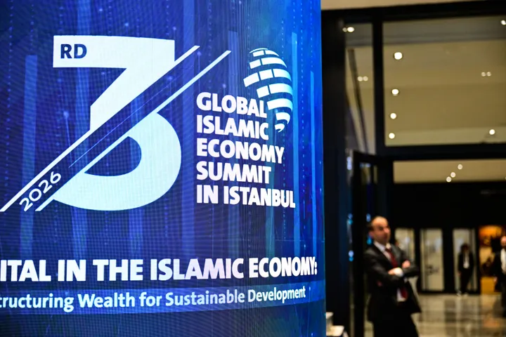Samiti Global i Ekonomisë Islame fillon në Istanbul
