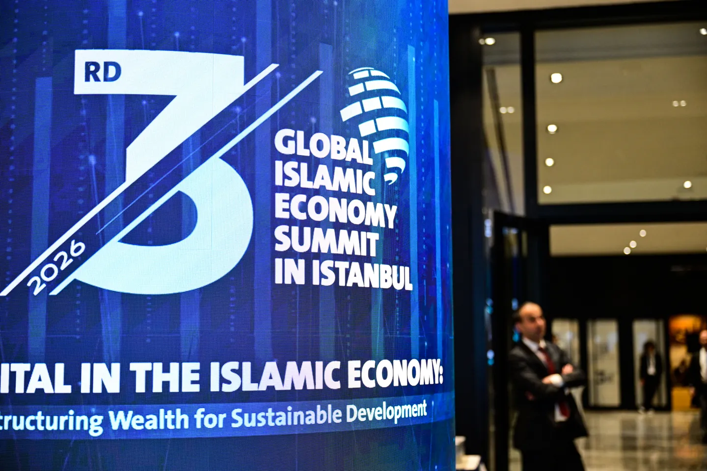 Samiti Global i Ekonomisë Islame fillon në Istanbul