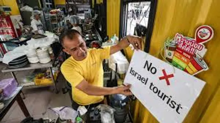 תאילנד מגרשת 10 ישראלים בעקבות חשיפת רשת פשיעה והונאה כלכלית בקופנגן