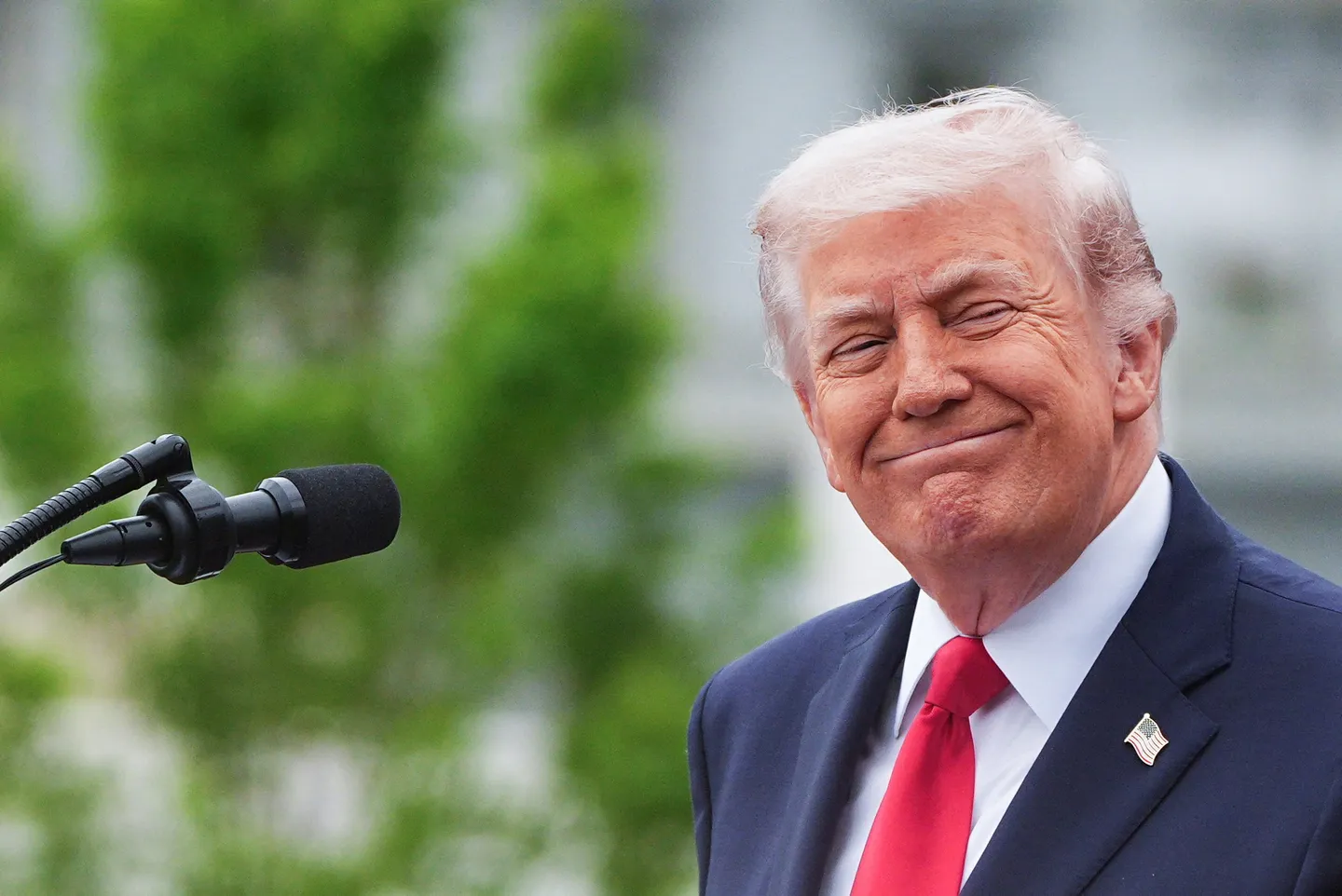 Трамп заявил об участии Хаменеи в переговорах по прекращению войны
