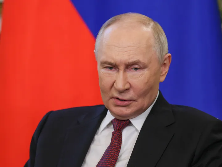 Rasha ta ja hankalin shugabannin Afirka a babban taron Moscow