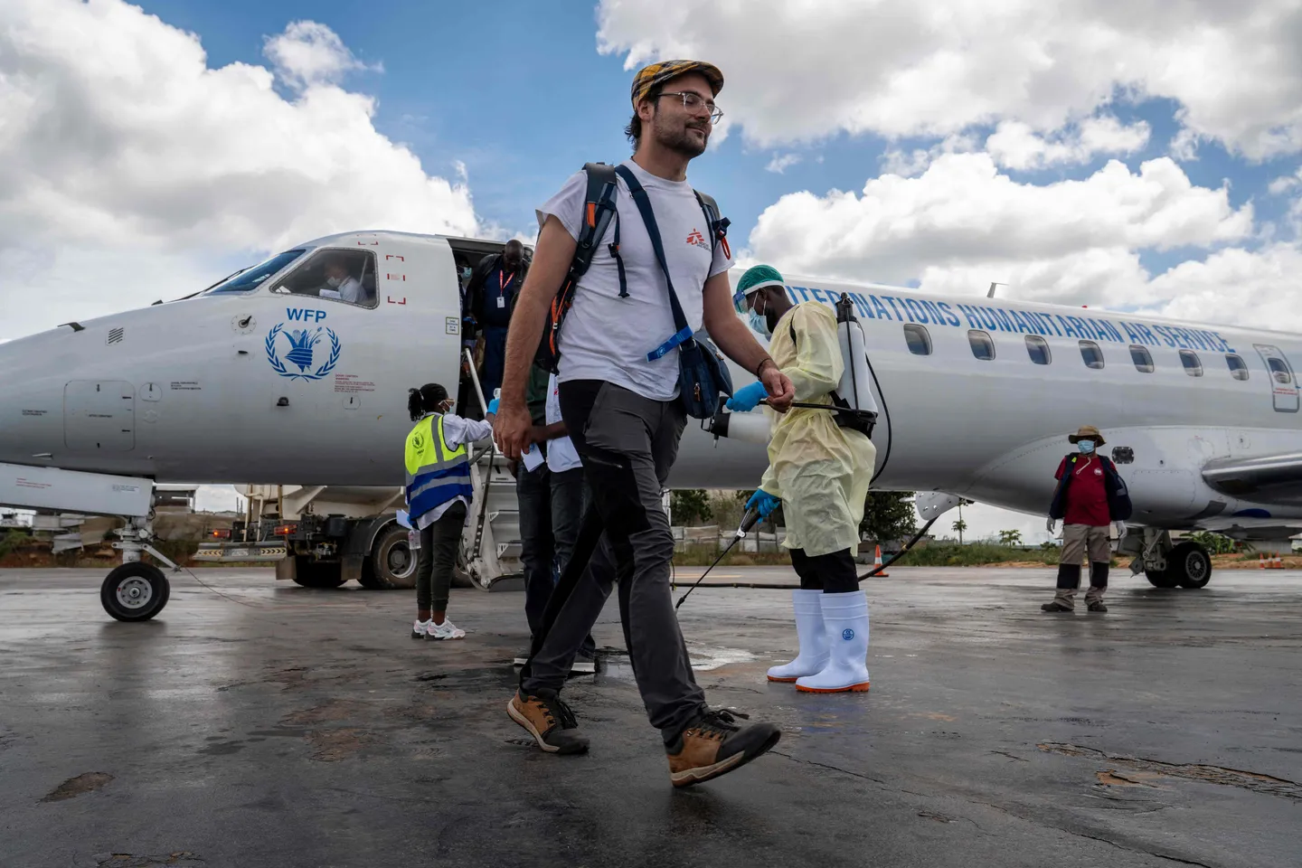 RDC : Six travailleurs humanitaires tués au premier semestre 2026, selon l'ONU