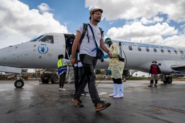 RDC : Six travailleurs humanitaires tués au premier semestre 2026, selon l'ONU