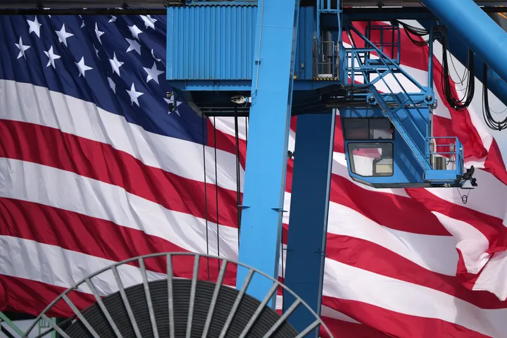 USA planen neue Zölle – Zwangsarbeit als Begründung