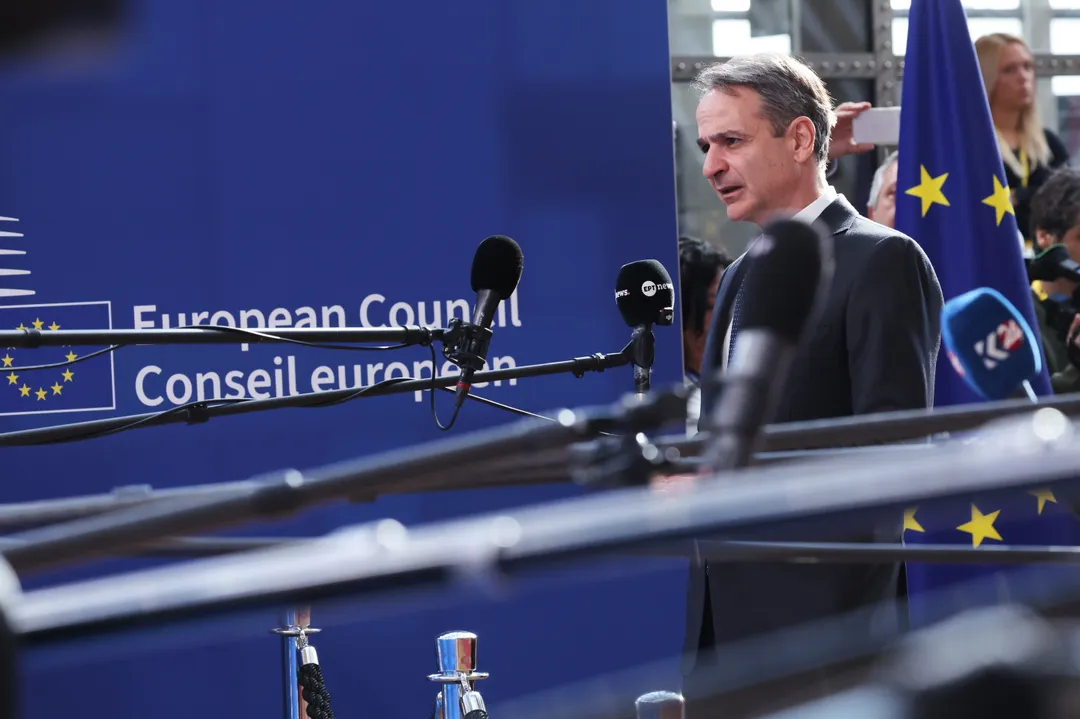 EU streicht Griechenland nach 16 Jahren von Krisenliste