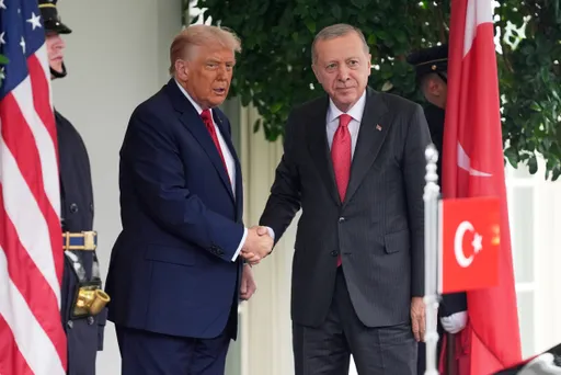 Trump to attend 'most important' NATO summit in Türkiye: Rubio
