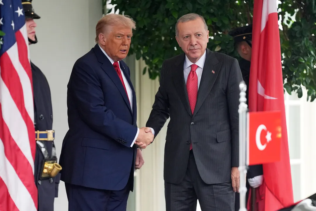 Trump to attend 'most important' NATO summit in Türkiye: Rubio