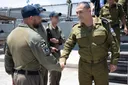 Израиль отказался от прекращения огня