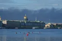 На ПМЭФ назвали «благоприятным» ядерный сценарий