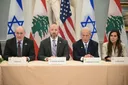 Israel y Líbano celebrarán en Roma una nueva ronda de diálogo con mediación de EE.UU.