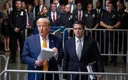 Trump moves to make his former personal lawyer US attorney general