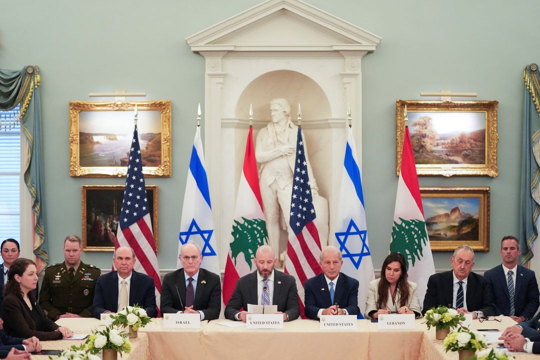 واشنطن تعلن اتفاقاً بين لبنان وإسرائيل على وقف لإطلاق النار مشروطاً بوقف هجمات حزب الله