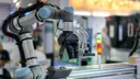 Nederlandse bedrijven kiezen voor automatisering vanwege personeelstekorten