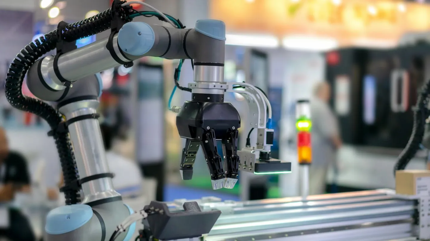 Nederlandse bedrijven kiezen voor automatisering vanwege personeelstekorten