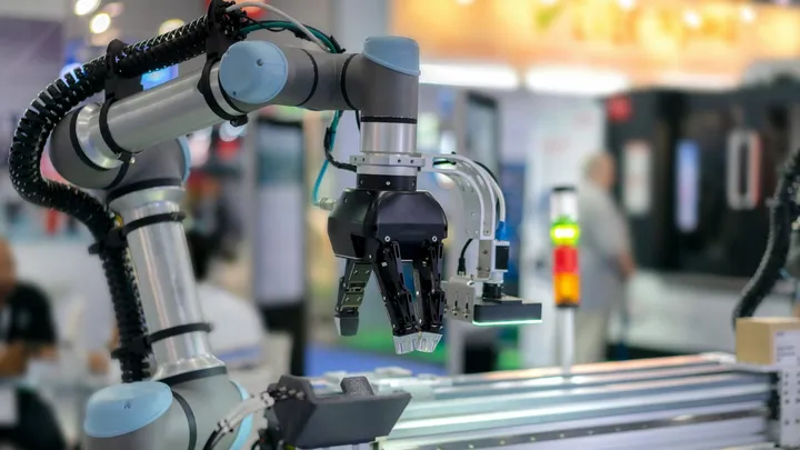 Nederlandse bedrijven kiezen voor automatisering vanwege personeelstekorten