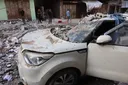 حملات اسرائیل به غزه با وجود آتش‌بس ادامه دارد؛ ۱۰ کشته و ۲۹ زخمی