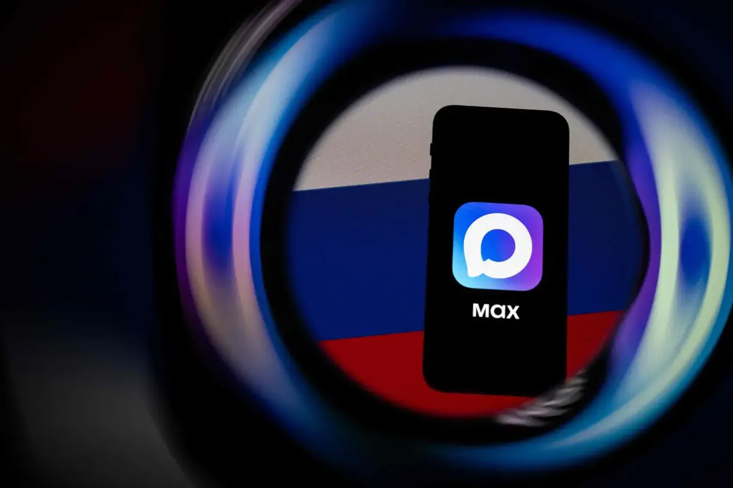 Apple pulls Russian state-linked 'Max' app in fresh blow to Moscow's digital push