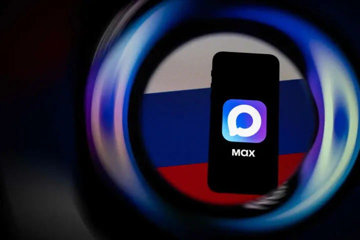 Apple pulls Russian state-linked 'Max' app in fresh blow to Moscow's digital push