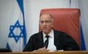 מפגינים חרדים תוקפים את ביתו של שופט ישראלי בירושלים על רקע משבר גיוס החובה