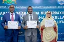 Musharraxiinta Guddoonka Baarlamaanka KG oo La Guddoonsiiyay Shahaadooyinka Musharraxnimo