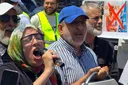 Hundreds protest in Libya over irregular migrants resettlement, storm UNHCR offices