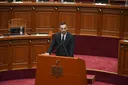 Lamallari në Kuvendin e Shqipërisë: Sfida kryesore mbetet menaxhimi efektiv i flukseve migratore