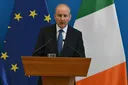 Irlandia popiera brytyjskie sankcje. Premier krytykuje reakcję Izraela