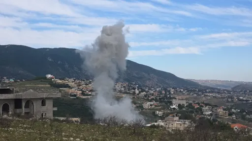 Italia i bën thirrje Izraelit ta ndalojë përshkallëzimin ushtarak në Liban