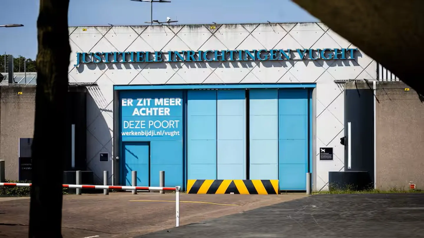 Onderzoek naar mogelijk datalek met laptop in de gevangenis van Vught