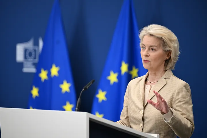 ЕС ответит на российские ограничения против Армении миллионным пакетом помощи