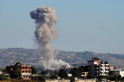 Israël tue un Casque bleu au Sud-Liban
