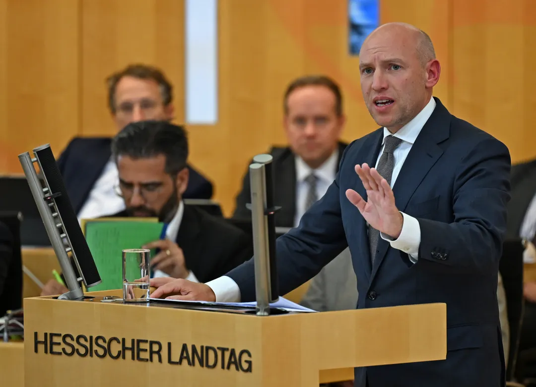 Nach Scheitern bei UN-Wahl: Hessen stellt Deutschlands hohe Zahlungen infrage