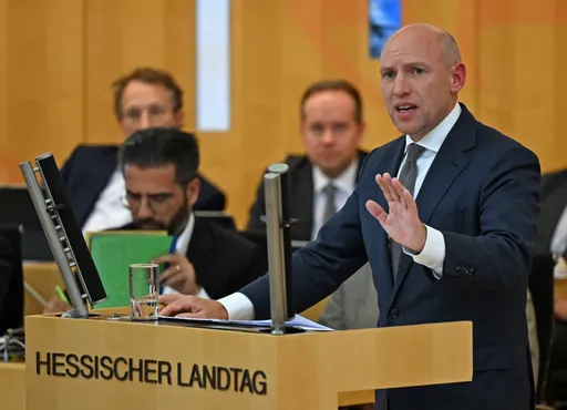 Nach Scheitern bei UN-Wahl: Hessen stellt Deutschlands hohe Zahlungen infrage