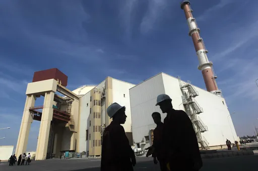 UN nuclear watchdog raises 'proliferation' alarm over lack of access in Iran