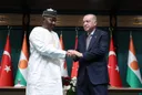 Erdoğan: Türkiye i zhvillon marrëdhëniet me Afrikën mbi bazën e “partneritetit të barabartë”