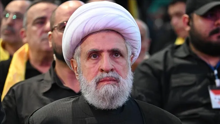 Hezbollahu e refuzon marrëveshjen e armëpushimit mes Libanit dhe Izraelit