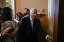 US Senator Lindsey Graham dies after 'sudden illness'