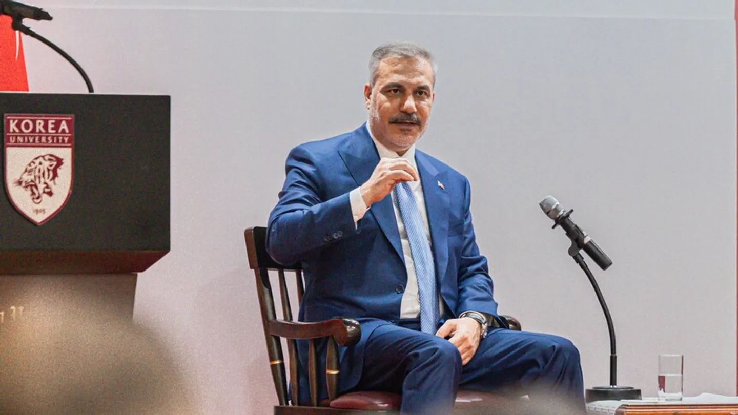 Türkiye dhe Koreja e Jugut riafirmojnë angazhimin për thellimin e partneritetit strategjik