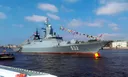 Украинский дрон поразил корвет «Бойкий»